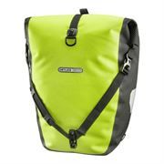 ORTLIEB Back-Roller High Visibility, neon yellow - black