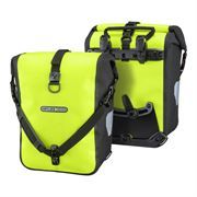 ORTLIEB Sport-Roller High Visibility, neon yellow - black