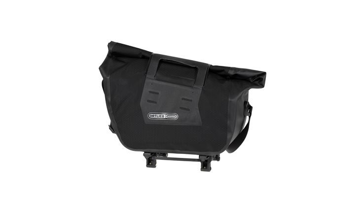 ORTLIEB Trunk-Bag RC, black, 12 L, PS33