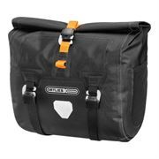 ORTLIEB Handlebar-Pack QR, mat black, 11 L, PS33/PS21R
