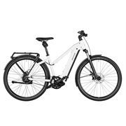 Riese & Müller Charger4 Mixte GT vario 750 Wh, ceramic white, 46