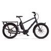 Benno Bikes Boost 10D CX Performance Anthracite Gray